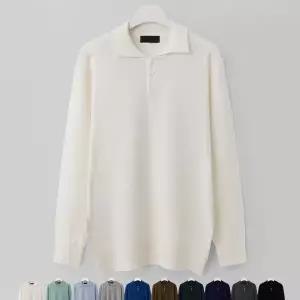 [엠엔씨][MNC] 소프트 캐시라이크 피케니트 (MDKN355SO)