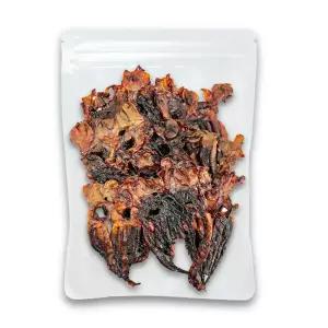 바다모아 구운 오징어 오징어다리 200g