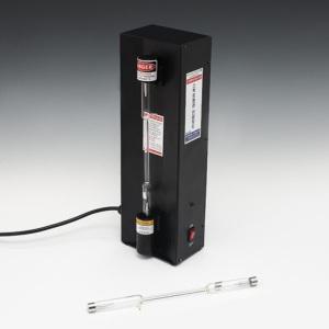 [더원사이언스] 스펙트럼관(헬륨관) DR-219-2/스펙트럼관 헬륨관/물리/과학교구