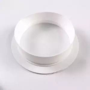 에어컨 배관 구멍 개폐구 벽 마개 캡 뚜껑 E110 낱개