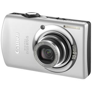 레트로 빈티지 카메라 캐논 IXUS 870 IS+메모리32gb+케이스
