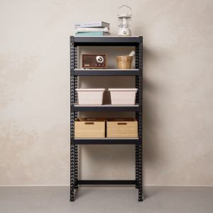 주문제작 조립식 무볼트 철제앵글 수납선반 베란다 세탁기 다용도실 랙 렉