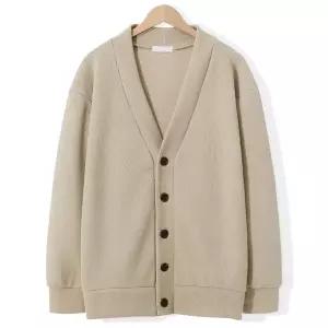 [엠엔씨][MNC] 빅사이즈 매직 가디건 (MDCD092RR)