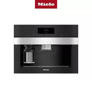 [MIELE][Miele 본사] 밀레 빌트인 커피머신 CVA 7840
