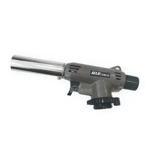 맥스 요리용토치 부탄가스토치 조리용 불맛토치 액화방지 MGT-301