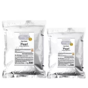 [메디플라워] 모델링팩 진주 1kg + 진주 500g