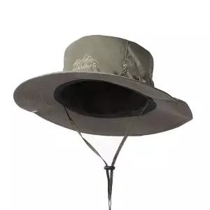 [트리오][엣모어]아웃도어 에스닉 등산 모자(남성용)