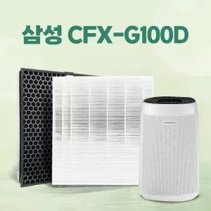 삼성 공기청정기 AX34A5310WWD 필터 CFX-G100D