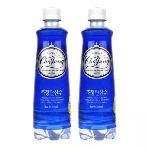 초정탄산수 500ml x 20 Pet