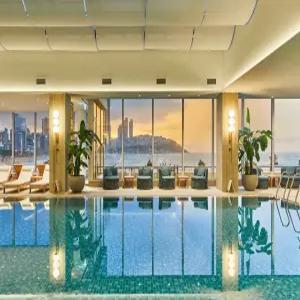 [부산] 웨스틴 조선 부산 (부산, 해운대)