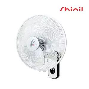 신일 벽걸이형 선풍기 SIF-16HWK 국내산 16형