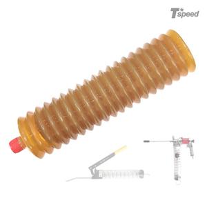 구리스 카트리지 400cc 주름관 구리스건 그리스