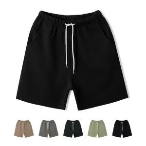 [엠엔씨][MNC] 데일리 무지엠보 반바지 (MDSP060MJ)