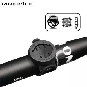 라이더에이스 가민 마운트 핸들바 스템 거치대 RD0610