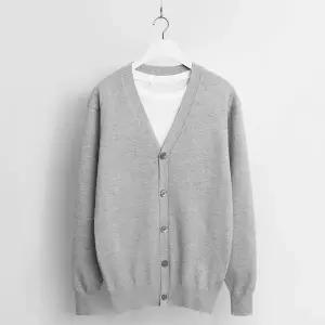 [엠엔씨][MNC]  캐시비스코스 브이넥가 디건 (MDCD121OC)