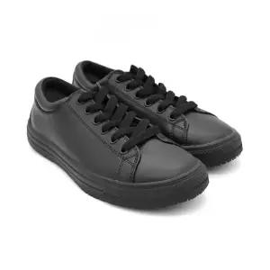 제뉴인그립 2070 미끄럼방지 조리화 수입 주방 작업화 주방화 편한셰프화 주방조리화 홀서빙화 여자