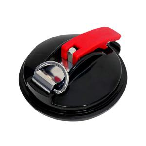 캠핑 차박 자동차 차량 진공 흡착판 큐방 QB-01