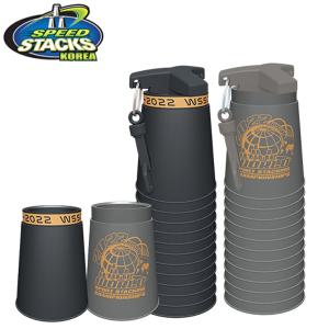 2022 WSSA월드챔피언쉽 기념컵 / WSSC 리미티드에디션