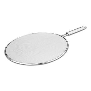 벨라쿠진 기름 방지망 18-10 스테인리스 스틸, 1개