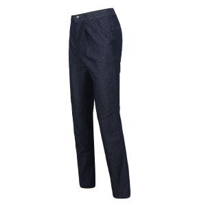 남자여름청바지 스판 작업복 편한청바지