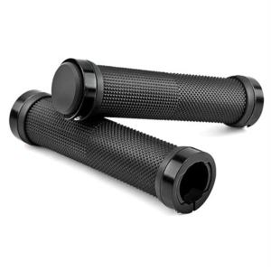 자전거 핸들 그립 일자 손잡이 미끄럼방지 락그립 MTB