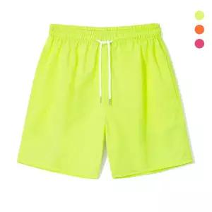 [엠엔씨][MNC]  핫썸머 형광 루키반바지 (MDSP096MJ)