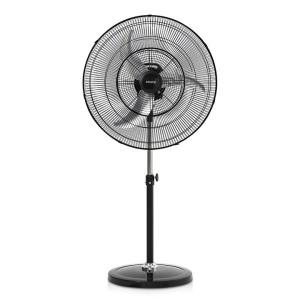 모리츠 공업용 대형 업소용 선풍기 24/30인치 2025년형