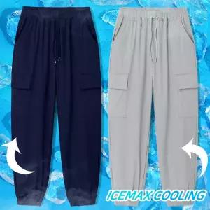 [엠엔씨][MNC] ICEMAX 벤츄리182 카고조거팬츠 (MDIP144LJ)