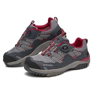 코오롱 안전화 F-41