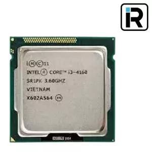 인텔 코어 i3 4160 4세대 하스웰 리프레시 벌크