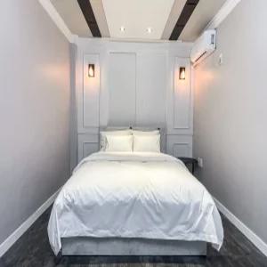 [전북 모텔] 군산 리본 호텔 (군산)