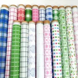 식탁보 비닐 방수 테이블보 주연상사 롤식탁보