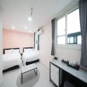 [서울 모텔] 독산 하얀 (구로,금천,오류,신도림)