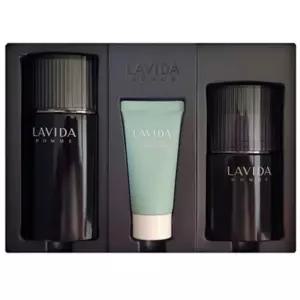 라비다 옴므 2종 세트/N