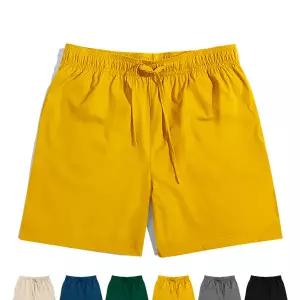 [엠엔씨][MNC] 쿨스판 나일론 숏팬츠 (MDSP139PA)