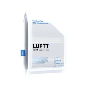 루프트 에어컨필터, 벤츠 C클래스, E클래스, GLC, LHC109