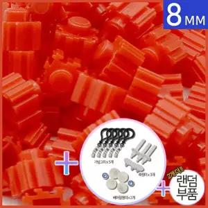 대용량 디폼블럭 8mm 02 (500g)