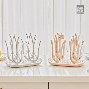 네이쳐러브메레 이지드라이 젖병건조대