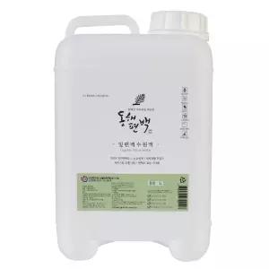 동해편백 잎편백수 원액 5L 스프레이 천연 새집증후군 방향 탈취제