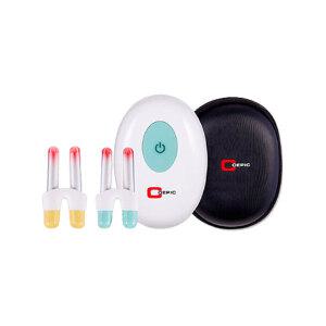 코에픽 알레르기 비염 치료 의료기기 2인 세트(본품+케이스+프로브2입), 1개