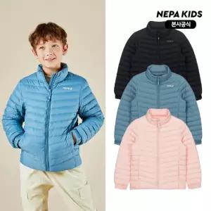 [네파키즈/택가159,000] KIF2051 마고 경량구스다운 본사직영