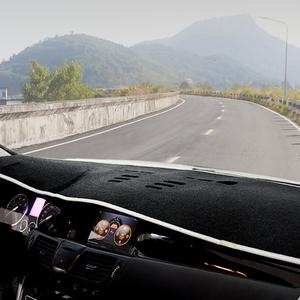 어바인 현대 YF쏘나타/하이브리드/브릴리언트 펠트 논슬립 대쉬보드커버 미끄럼방지 대시보드