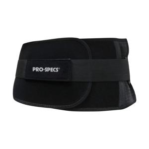 프로-스펙스 여름용 네오프렌 허리보호대 허리디스크 복대 밴드 헬스 지지대