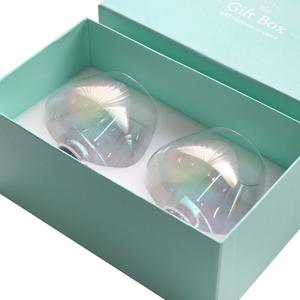 미스틱 오로라 스윙 글라스 선물세트, 2pcs