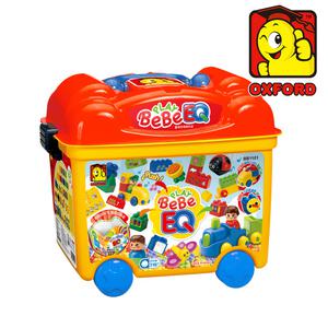 옥스포드 NEW BB1101 플레이베베 리뉴얼 멜로디카 베베블럭