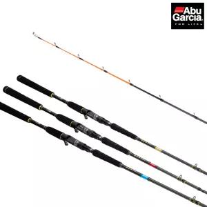 아부가르시아 해황제 쿠로소이LT C-200LT 대구 우럭 문어 어초 침선 선상낚시대