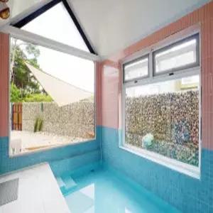 [강원 펜션] 강릉 하하스테이펜션 (경포대,사천,주문진,정동진)