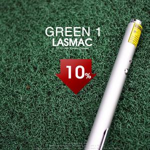 LASMAC 레이저포인터 인기상품 모음전 최대20프로 행사 레드,그린레이저 무선프리젠터 as2년 무상 믿을