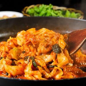 [아이들 밥도둑] 춘천강명희 춘천명동닭갈비 모음(맛선택가능)