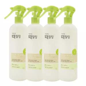 1+1+1+1 더페이스샵 보들보들 때 필링500ml